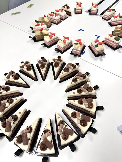 箭牌公司与上海松江一家中小食品企业全方位合作,背后是这个部门牵头组织