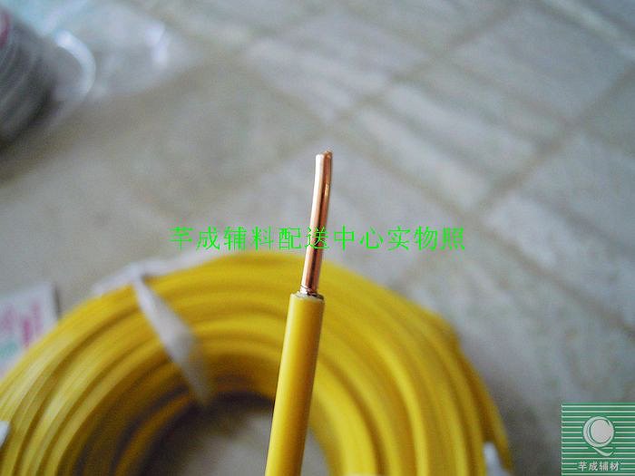 千岛湖永通电线_芊成辅料配送的特色产品_好店_杭州19楼