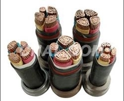硅烷交联聚乙烯绝缘电力电缆_原料及辅料_产品_中铝网