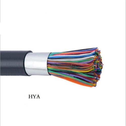 hjvv屏蔽信号电缆